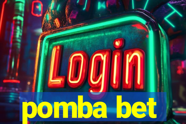 pomba bet